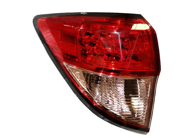 TAIL LAMP LH